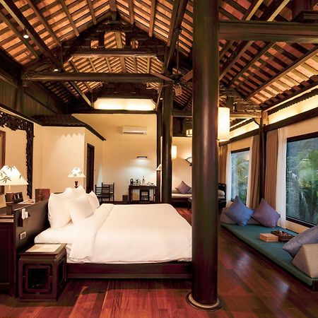 Emeralda Resort Tam Coc Нин Бин Екстериор снимка