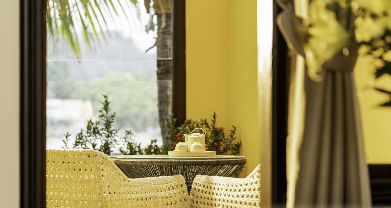 Emeralda Resort Tam Coc Нин Бин Екстериор снимка
