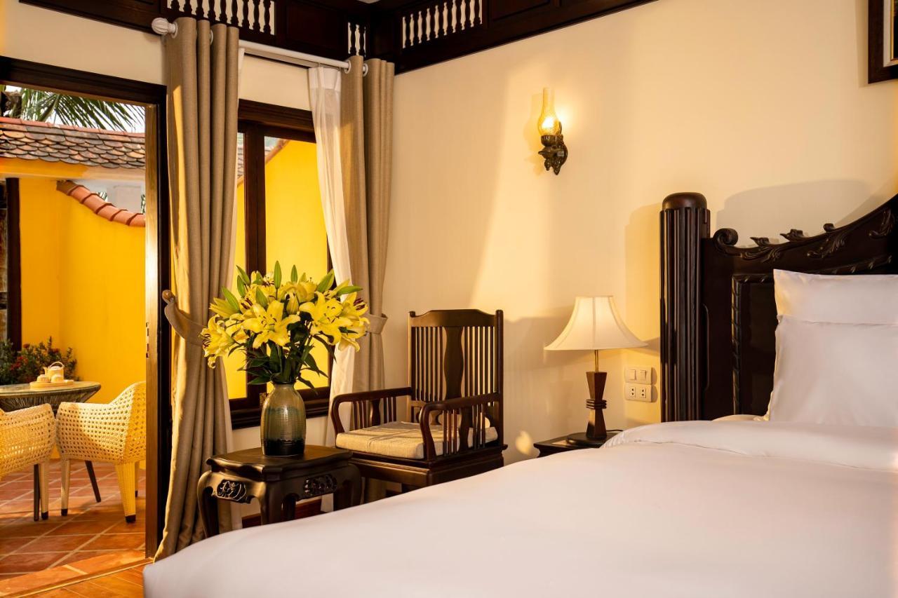 Emeralda Resort Tam Coc Нин Бин Екстериор снимка