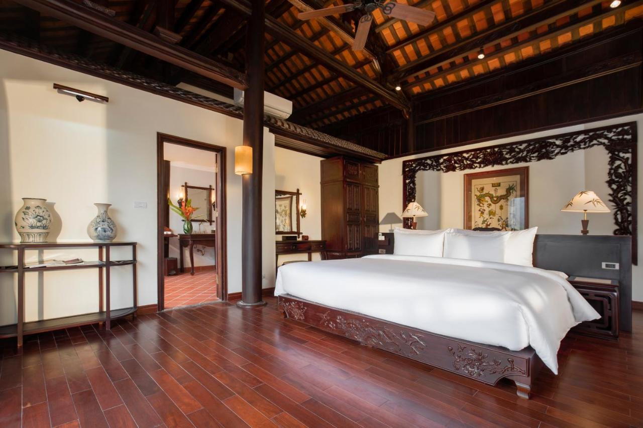 Emeralda Resort Tam Coc Нин Бин Екстериор снимка