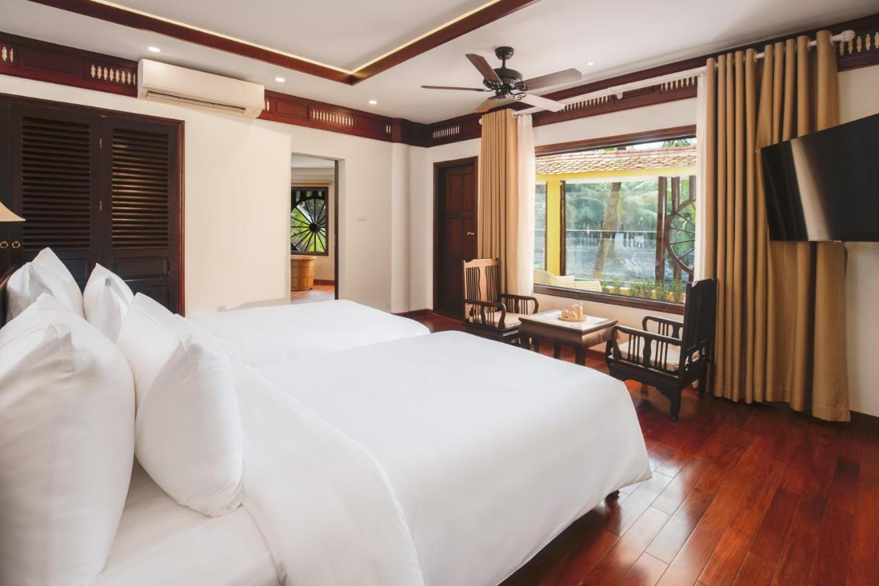 Emeralda Resort Tam Coc Нин Бин Екстериор снимка